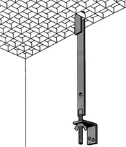 Sécurités pour grille