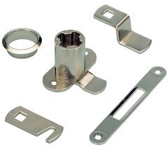 Kit cilindro della lingua HETTICH Prestige 2000