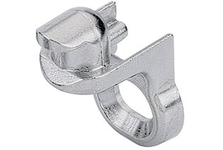 Raccord pour paroi arrière HETTICH RV 3