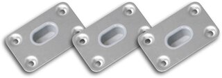 Bodenmulde PLANET BM d10, Set Art.-Nr. 900276