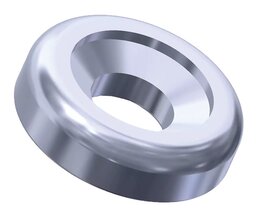 Disco decorativo SIHGA GoFix MSZ