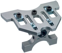 Set de gabarits de perçage LAMIFIX LF 220-DMC-2