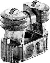 FESTOOL DOMINO sistema di giunzioni angolari e piatte fermi a espansione