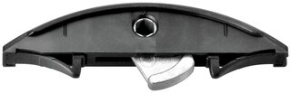 Connettore mezza conchiglia LAMELLO CLAMEX P-14 Flexus