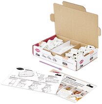 Jeu de démarrage LAMELLO CABINEO 8 + 12