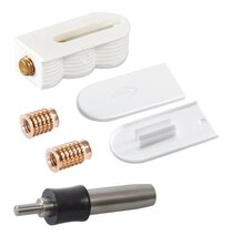 Kit di partenza LAMELLO CABINEO 8 M6