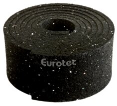 Gummigranulat-Unterleger EUROTEC