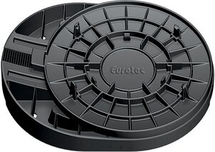 Ausgleichsplatte NIVELLO EUROTEC