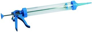 Pistolet pour boudin SIGA-Primur