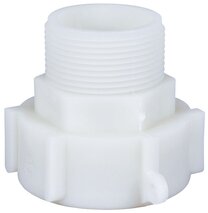 Adattatore per rubinetto GEISTLICH