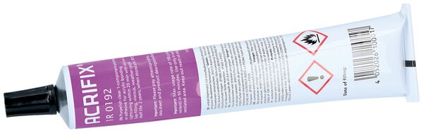 Acrifix® 1R 0192 / 100 g Tube | GmbH Acrifix® 1R 0192 / 100 g Tube | GmbH