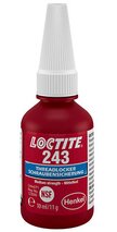 Schraubensicherung LOCTITE 243