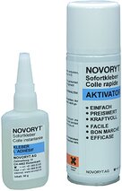 Sofortkleber NOVORYT