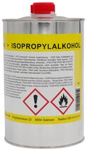 Reiniger Isopropylalkohol FALCONE
