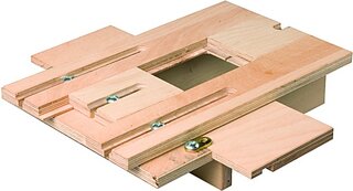 Dima per fresare KNAPP MULTI F 15