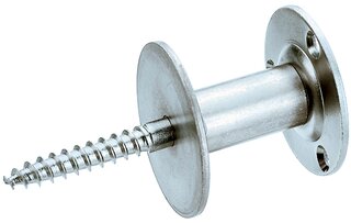 Supporti per corrimano