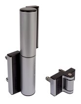 Charnière compacte et ferme-portail LOCINOX TIGER