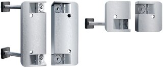 Archetto di montaggio per chiudiporta LOCINOX TIGER