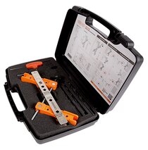 Dime di foratura LOCINOX DRILL-FIX