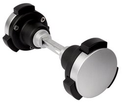 Bouton tournante sécurité LOCINOX KIDLOC