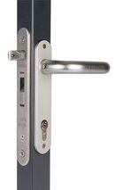 Kit serrature d'infilare LOCINOX FORTYLOCK