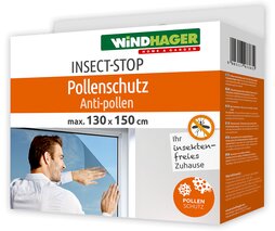 Pollenschutz-Gewebe WINDHAGER
