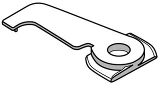 Spannriegel HAMOTEC