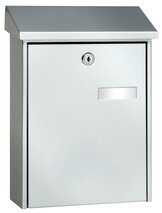 Briefkästen Daily 5861 BURG-WÄCHTER