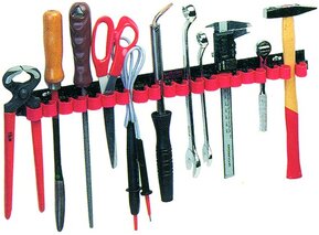 Rateliers à outils TECHNOCRAFT SOBEX