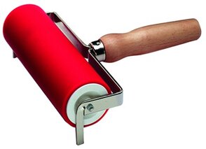 Rouleau encreur