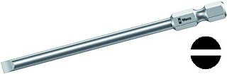 Schraubendreherklingen WERA Torsion