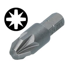 Schraubendreherklingen WERA Torsion