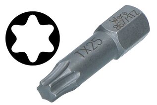 Schraubendreherklingen WERA Torsion