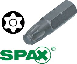 Inserti bit per avvitatori WERA Torsion