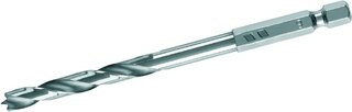 Holzspiralbohrer HSS BOSCH PRO