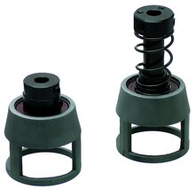 Regolatori di profondità HWS