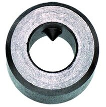 Tiefenstellringe STERN