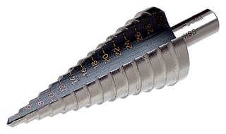 Punta a scaletta HSS