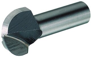 Frese a raggio convesso FESTOOL