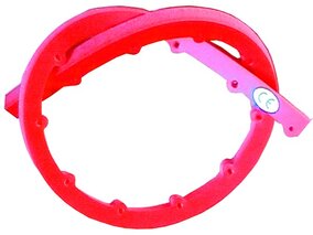 Guide pour courbes KURVENLINFIX