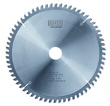 Lames de scie circulaire type 54