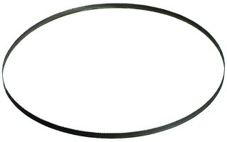 Bandsägeblätter Bi-Metall zu Bandsäge ALDURO MBS-100V