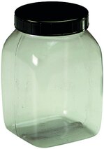 Récipients de stockage