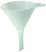 Trichter HÜNERSDORFF