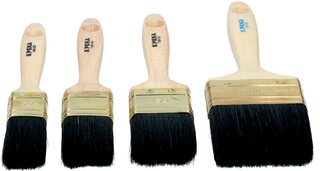 Lackierpinsel PEKA 198