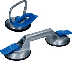 Manici da trasporto a ventosa VERIBOR