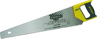 Fuchsschwanzsäge STANLEY JET CUT