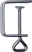 Laubsägezwinge PEBARO 24