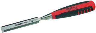Ciseaux BAHCO Softgrip