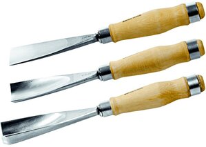 Bildhauereisen PFEIL Modell Berner